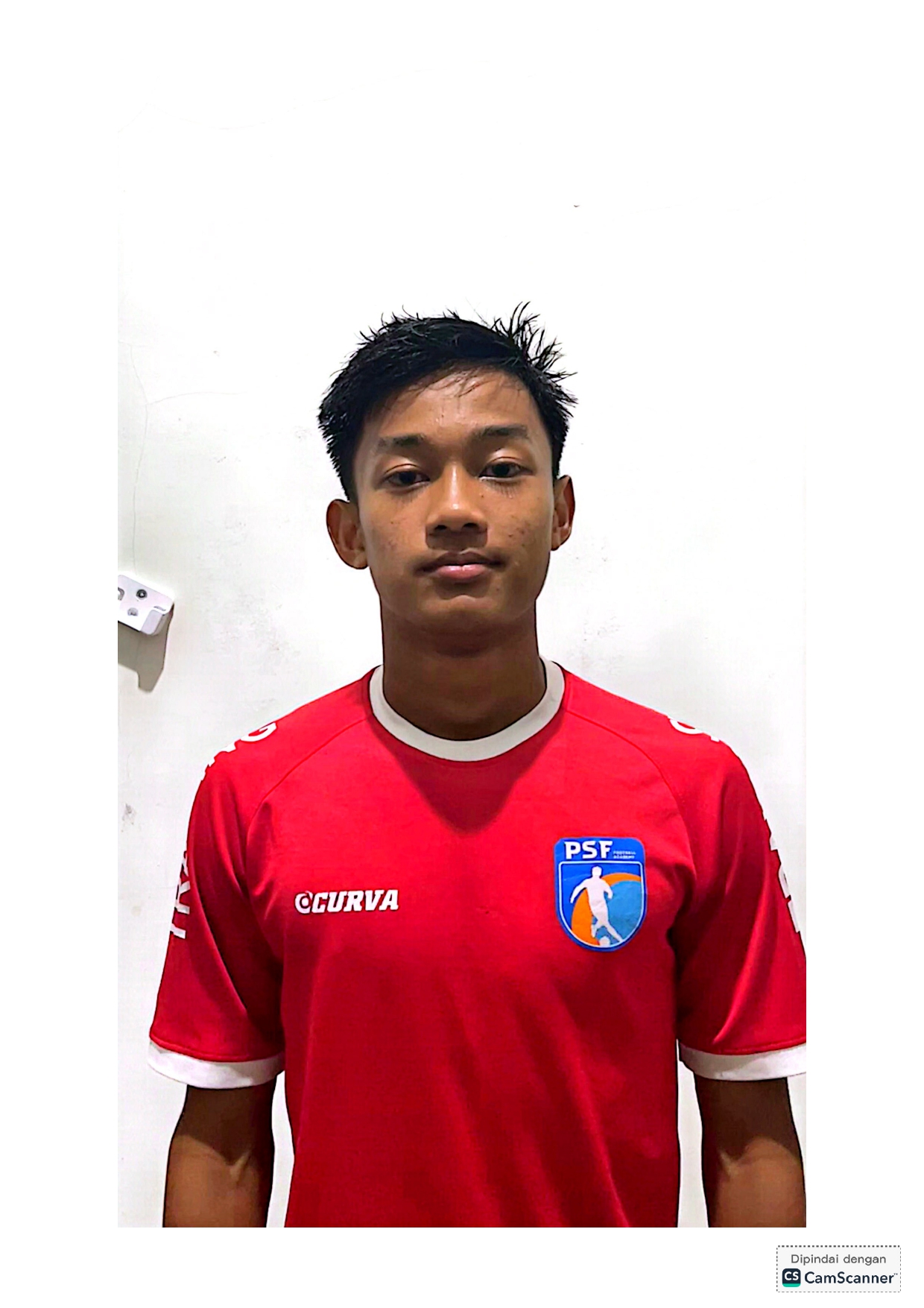 M Habil Gaza Maulidyan